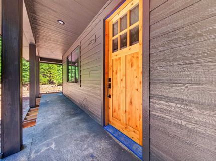 1008 Dyer View Road , Lake Almanor, CA 96137 Photo