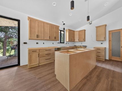 1008 Dyer View Road , Lake Almanor, CA 96137 Photo