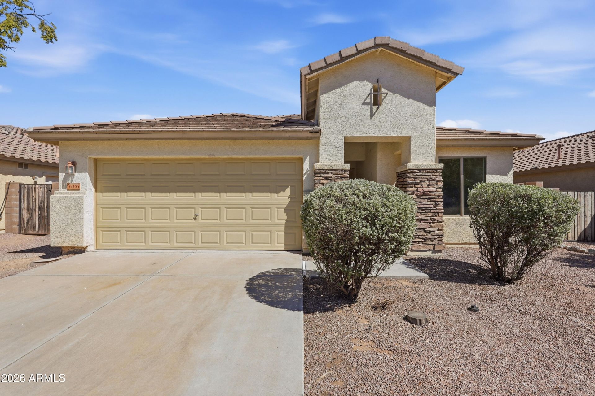 35465 N BELGIAN BLUE Court, San Tan Valley, AZ 85143