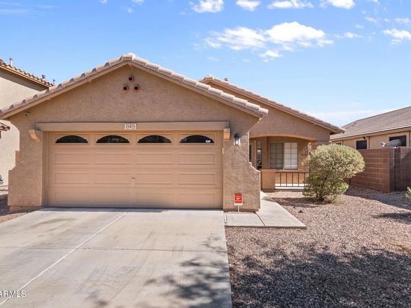 15475 W YUCATAN Drive, Surprise, AZ 85379