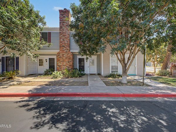 1601 N SABA Street, Unit 233, Chandler, AZ 85225