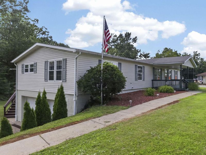 56877 Skyline Drive , Senecaville, OH 43780 Photo 3