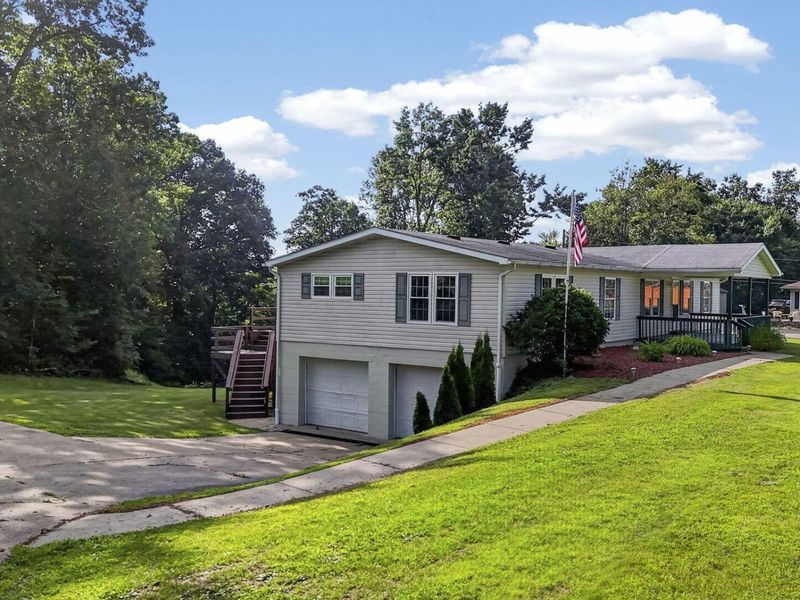 56877 Skyline Drive , Senecaville, OH 43780 Photo 49