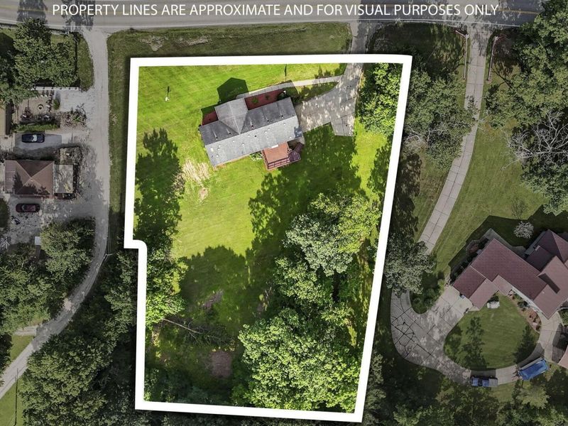 56877 Skyline Drive , Senecaville, OH 43780 Photo 51