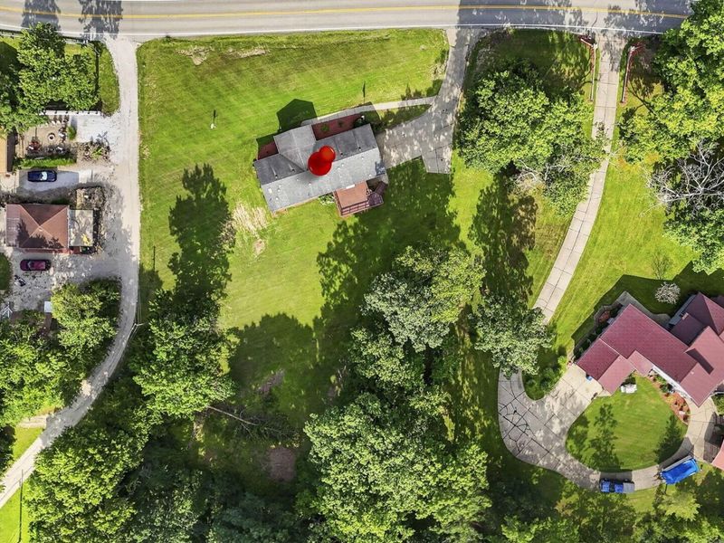 56877 Skyline Drive , Senecaville, OH 43780 Photo 52