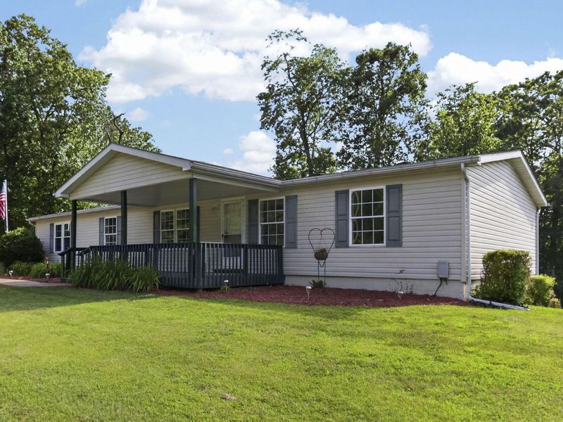 56877 Skyline Drive , Senecaville, OH 43780 Photo 55