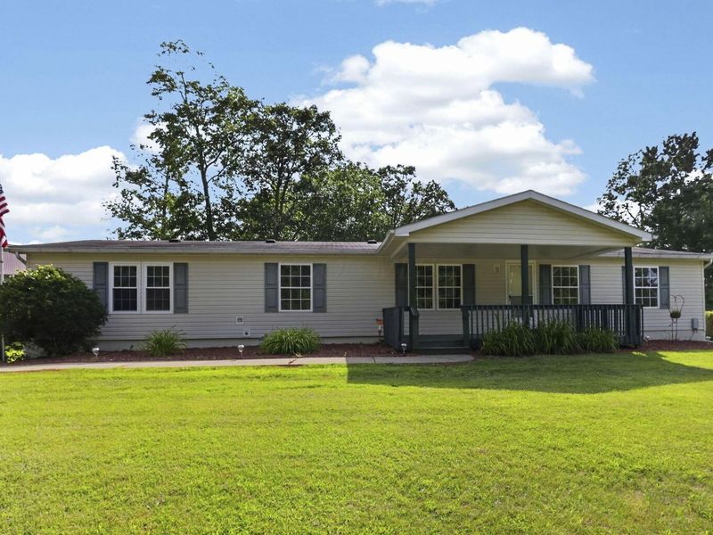 56877 Skyline Drive , Senecaville, OH 43780 Photo 59