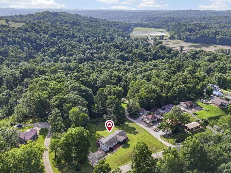 56877 Skyline Drive , Senecaville, OH 43780 Photo 60