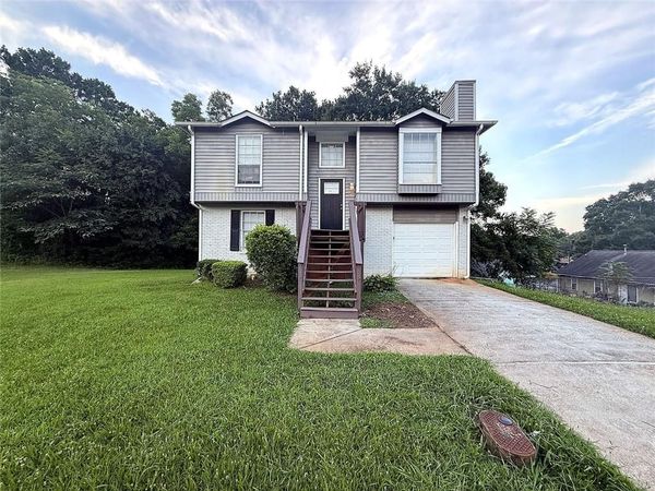 2606 Foxhall Way SE, Atlanta, GA 30316