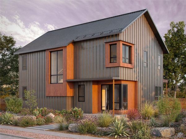 423 Palmer Street , Salida, CO 81201