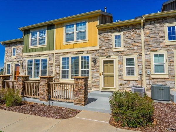 4774 Drowsy Water Road , Castle Rock, CO 80108