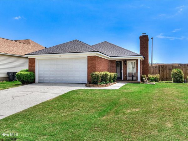 553 Blue Ridge Crossing , Evans, GA 30809
