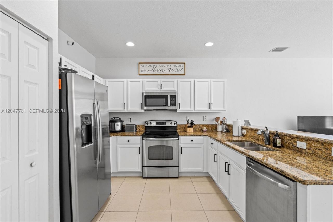 9133 SW 227th St , Unit 8, Cutler Bay, FL 33190 Photo