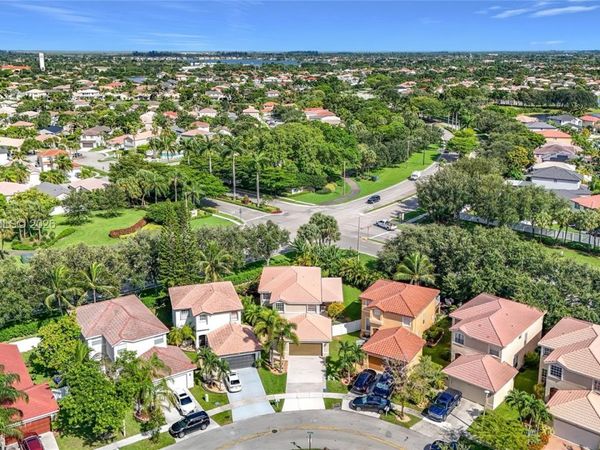 3128 SW 177th Ave , Miramar, FL 33029