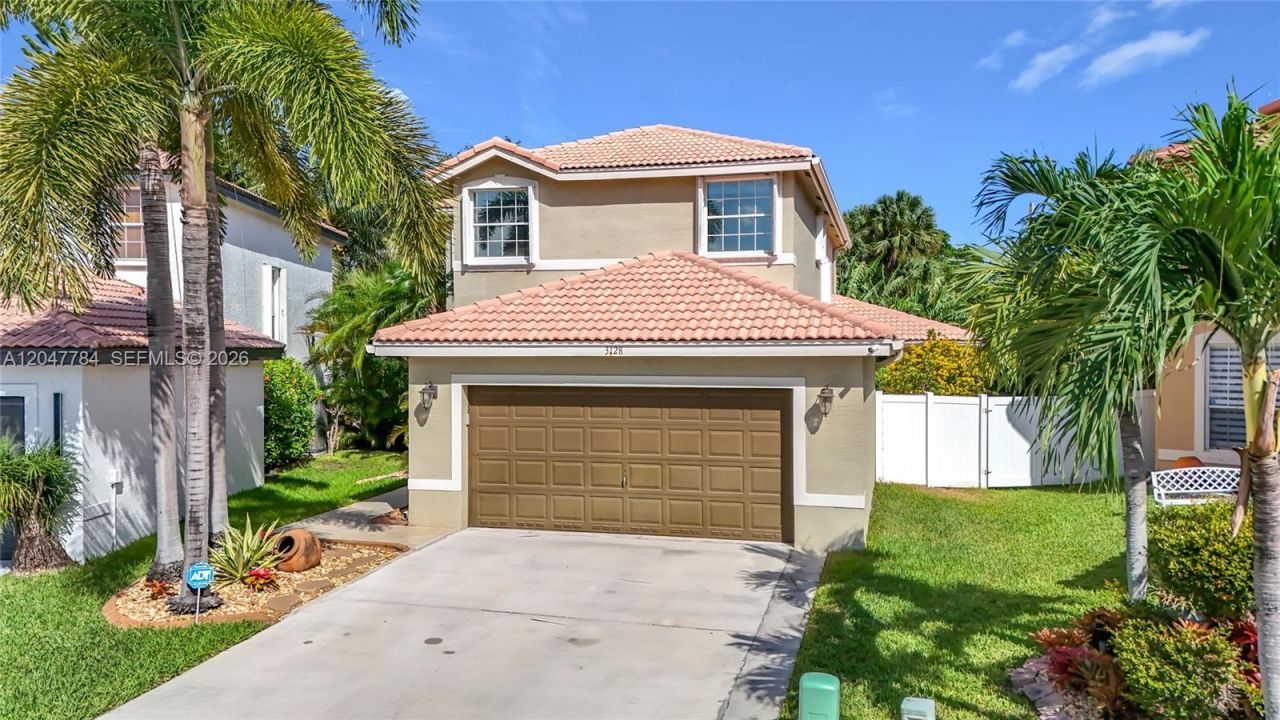 3128 SW 177th Ave, Miramar, FL 33029 Photo