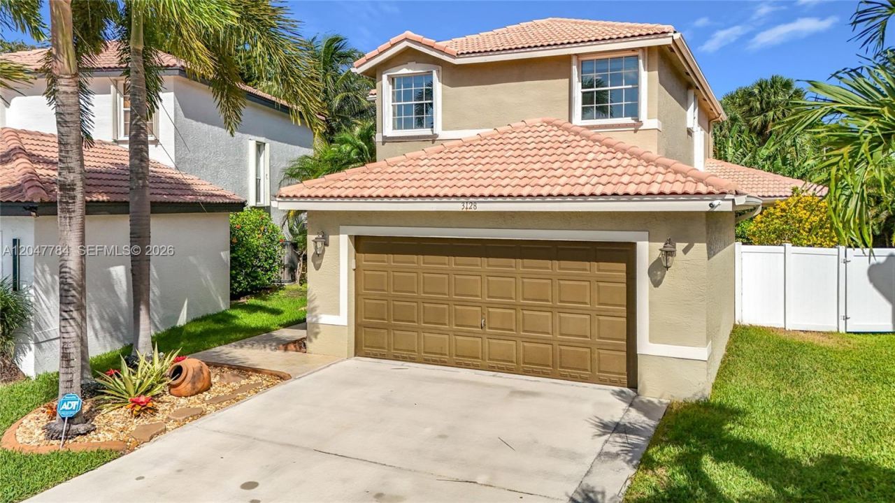3128 SW 177th Ave, Miramar, FL 33029 Photo