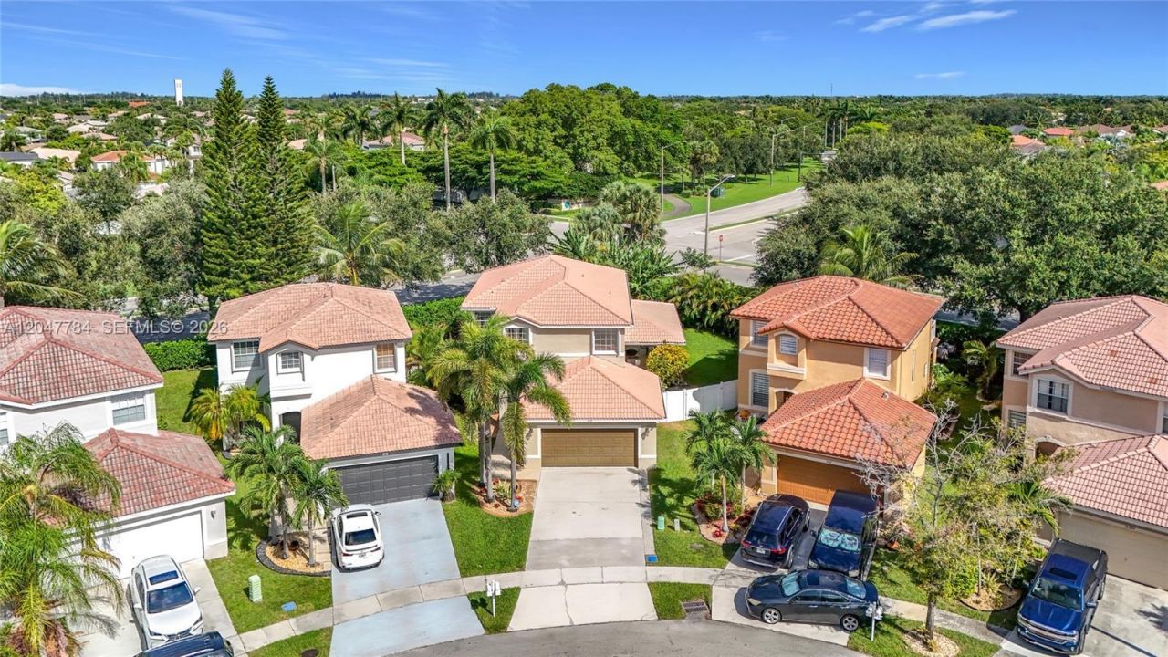 3128 SW 177th Ave, Miramar, FL 33029 Photo