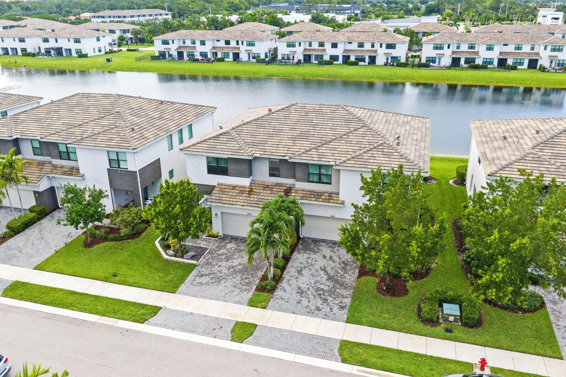 8697 Corvus, Lake Worth, FL 33467 Photo
