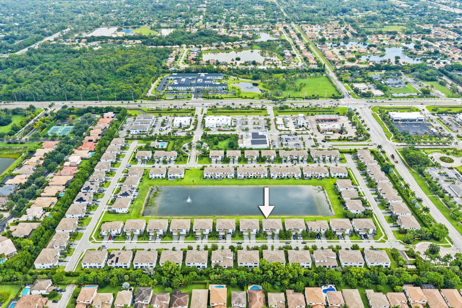 8697 Corvus, Lake Worth, FL 33467 Photo