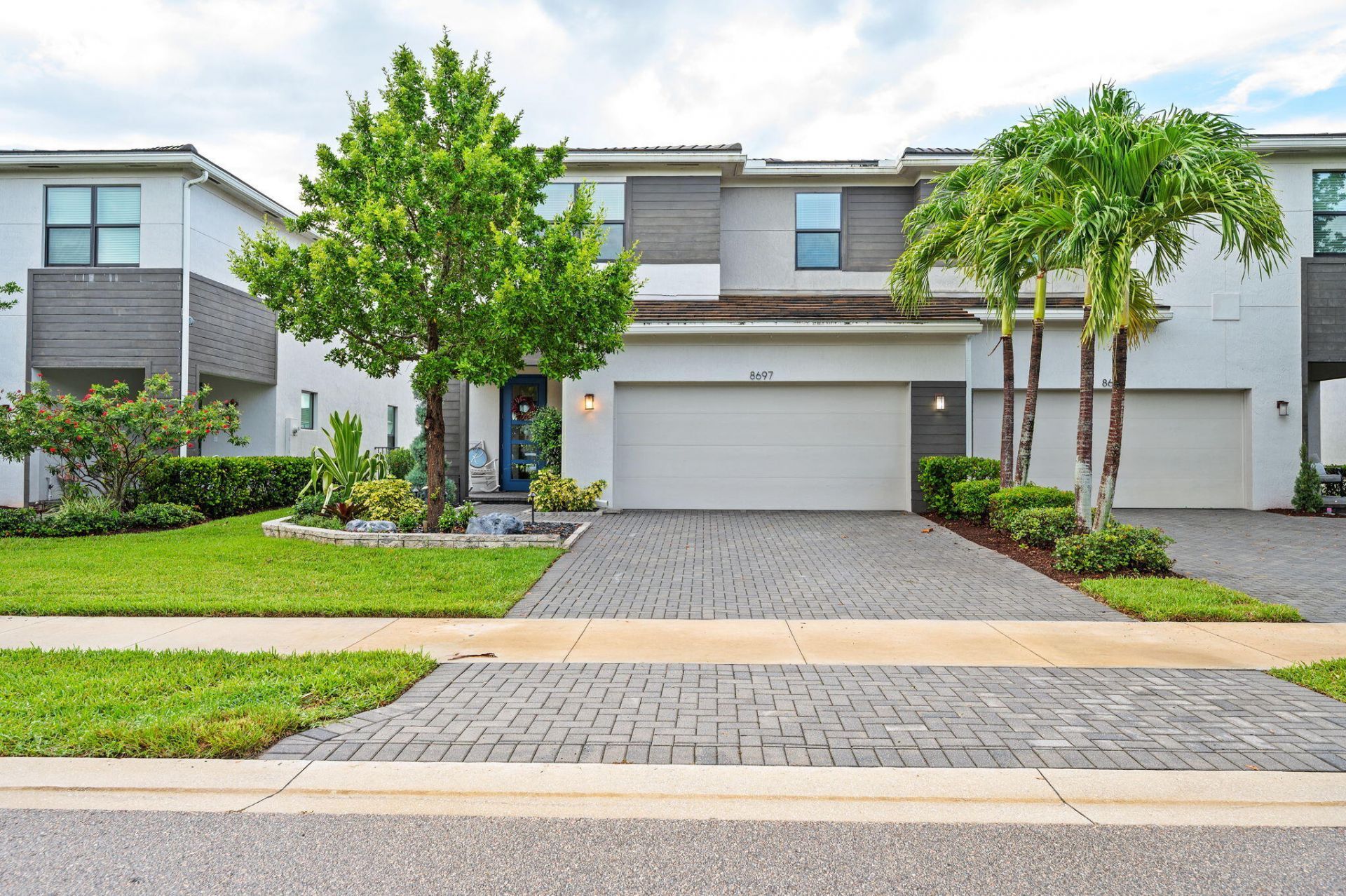 8697 Corvus, Lake Worth, FL 33467 Photo