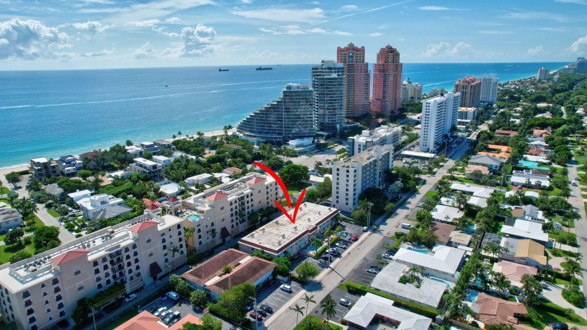 2400 NE 33rd Avenue, Unit 211, Fort Lauderdale, FL 33305 Photo