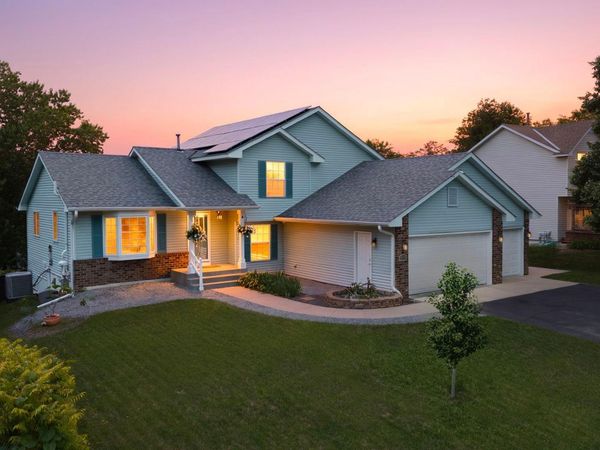 4629 Weston Hills Drive , Eagan, MN 55123