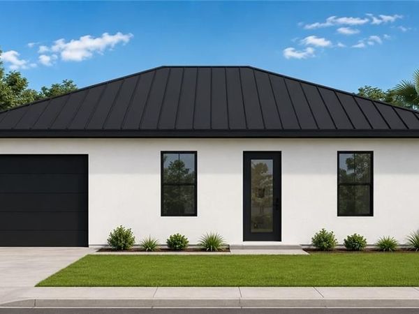 11518 Pioneer ST , PUNTA GORDA, FL 33955