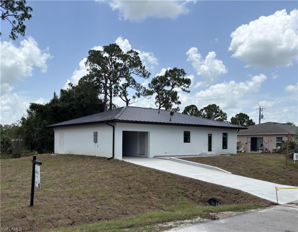 11518 Pioneer St , Punta Gorda, FL 33955 Photo