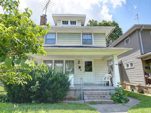 1149 Holly Avenue, Dayton, OH 45410