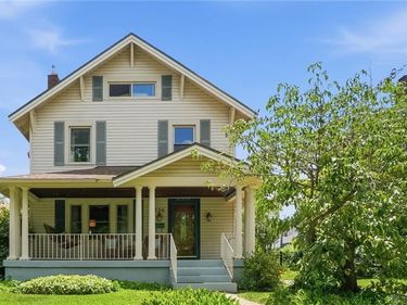 226 Corona Avenue, Oakwood, OH 45419