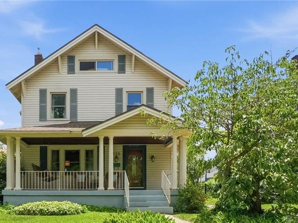 226 Corona Avenue, Oakwood, OH 45419