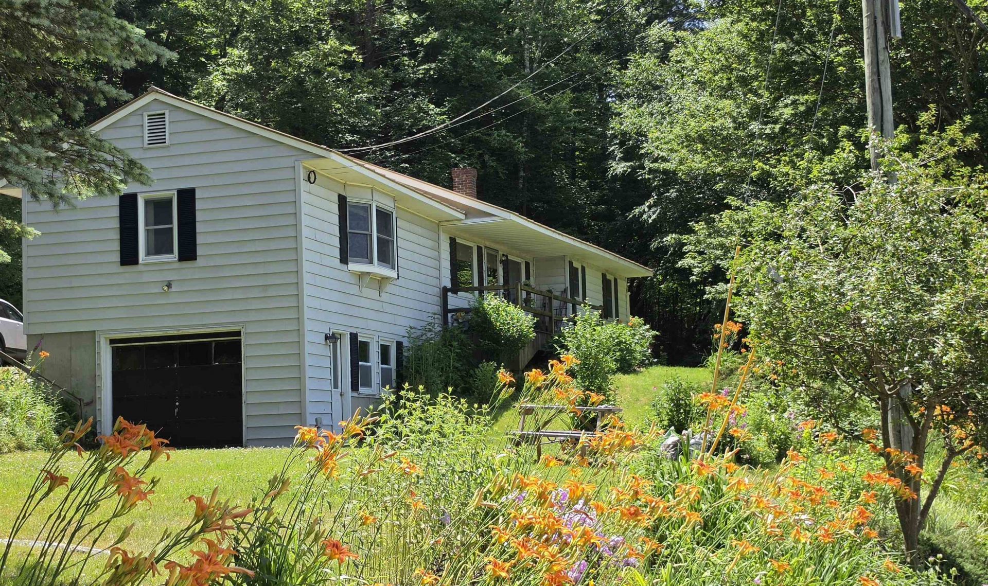 36 Old Route 12 N Road, Westmoreland, NH 03467 Main Photo