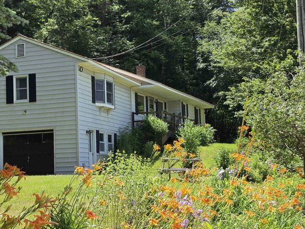 36 Old Route 12 N Road, Westmoreland, NH 03467