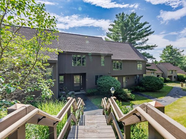 394 Lyman Batcheller Road, Unit 2B, Hartford, VT 05059
