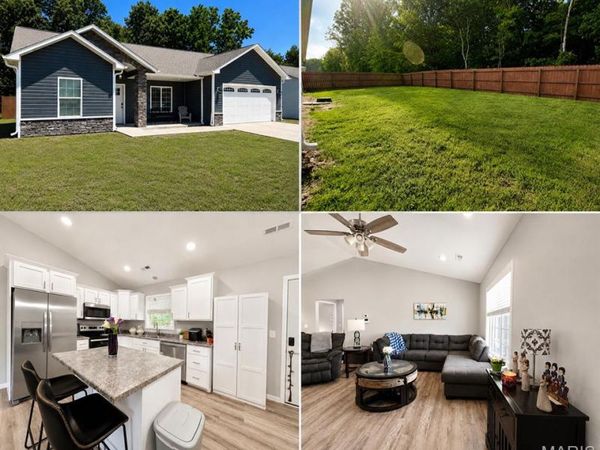 321 Apple Park Way , Poplar Bluff, MO 63901