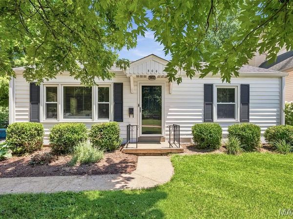 304 Caroline Avenue, St Louis, MO 63122