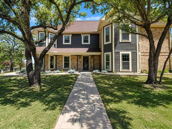 7400 Golf Club Drive, Fort Worth, TX 76179