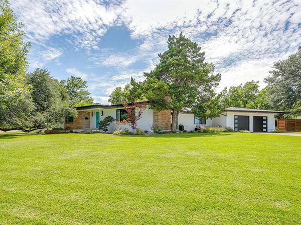 6700 Fortune Road, Fort Worth, TX 76116
