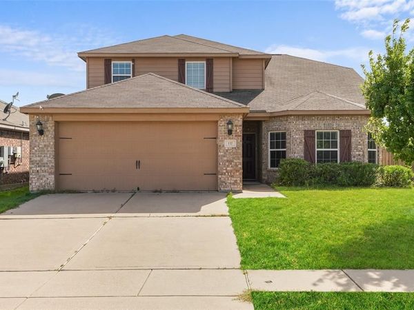137 Kennedy Drive, Venus, TX 76084