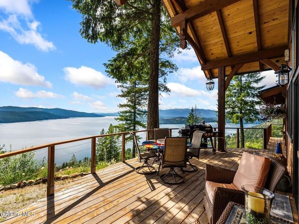 1898 Eagen Mountain DR , Hope, ID 83836
