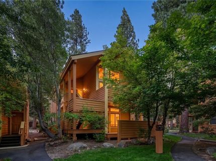 170 Village Boulevard, Unit 4, Incline Village, NV 89451 Photo