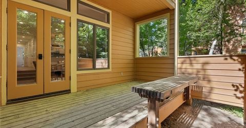 170 Village Boulevard, Unit 4, Incline Village, NV 89451 Photo