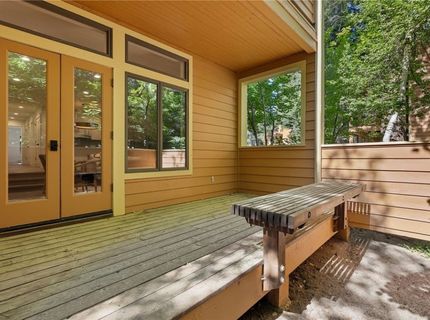 170 Village Boulevard, Unit 4, Incline Village, NV 89451 Photo