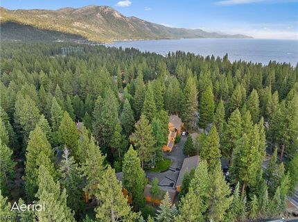170 Village Boulevard , Unit 4, Incline Village, NV 89451 Photo