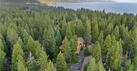 170 Village Boulevard, Unit 4, Incline Village, NV 89451 Photo