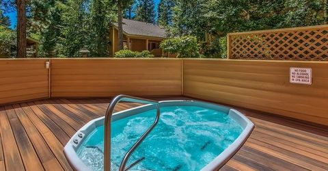 170 Village Boulevard , Unit 4, Incline Village, NV 89451 Photo
