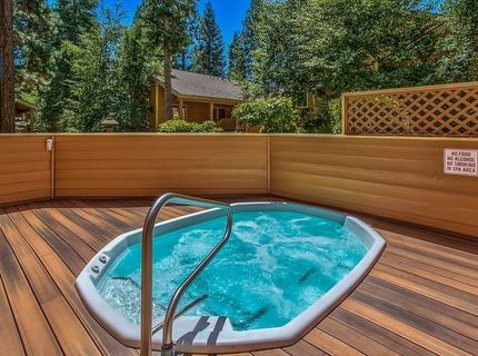 170 Village Boulevard , Unit 4, Incline Village, NV 89451 Photo