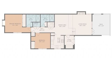 170 Village Boulevard, Unit 4, Incline Village, NV 89451 Photo