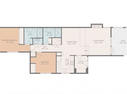 170 Village Boulevard, Unit 4, Incline Village, NV 89451 Photo