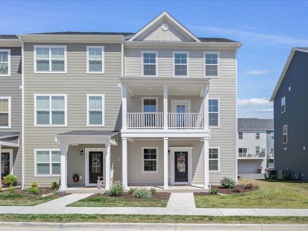 248 Colony AVE, Daleville, VA 24083